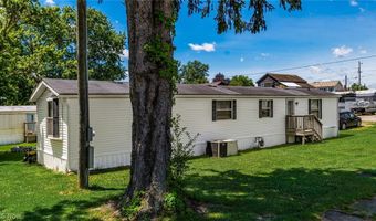 8112 East St, Adamsville, OH 43802