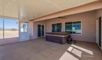 1176 W Trigger Ln, Cochise, AZ 85606