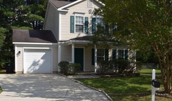 105 Checker Ct, Apex, NC 27502
