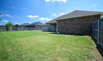 4116 Wildflower Ln, Benton, AR 72015