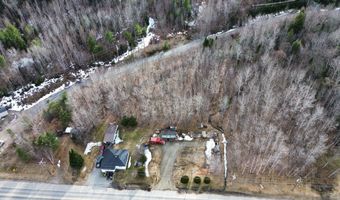 93 Jericho Rd, Berlin, NH 03570