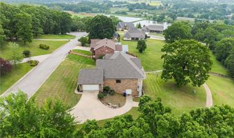 3819 TPC Dr, Alma, AR 72921