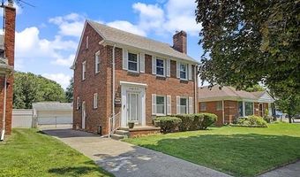 6821 Kolb Ave, Allen Park, MI 48101