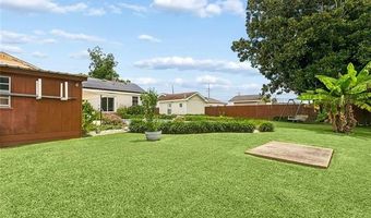 105 YORKE St, Belle Chasse, LA 70037
