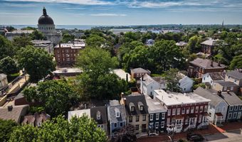 11 COLLEGE Ave, Annapolis, MD 21401