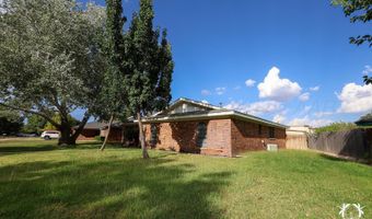 6013 Devon Dr, Amarillo, TX 79109