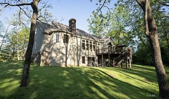 7255 Angel Ridge Rd, Athens, OH 45701