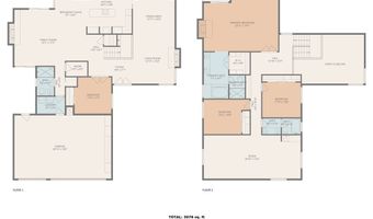 719 S Goldfinch Way, Anaheim, CA 92807
