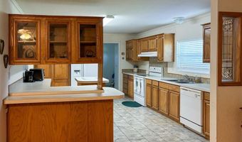 8476 N Carra St, Atoka, OK 74525