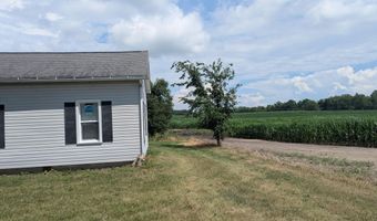 2781 Benner Hwy, Adrian, MI 49221