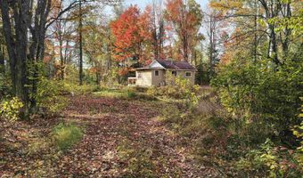 TBD 5.5ac Fishing Site 1, Amasa, MI 49903
