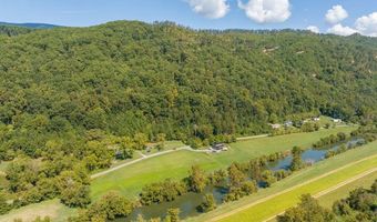 20181 N Fork River Rd, Abingdon, VA 24210