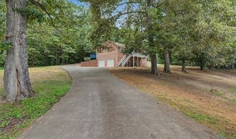 4487 Joe Frank Harris Pkwy NW, Adairsville, GA 30103