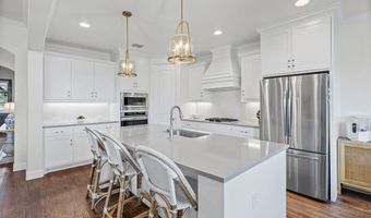 513 Point Vista Dr, Aledo, TX 76008