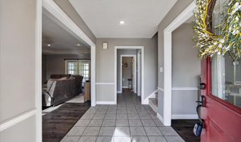 692 N Parker Ln, Bloomfield, IN 47424