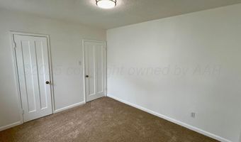 1329 BELLAIRE St, Amarillo, TX 79106