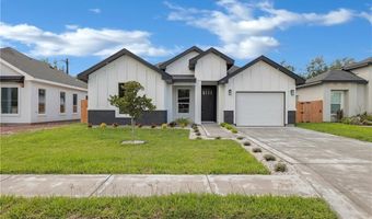 407 S 12th St, Alamo, TX 78516