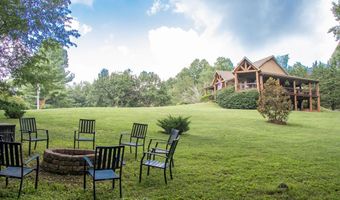 16301 Highlands Log Dr, Abingdon, VA 24210