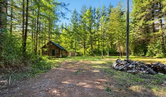 14644 LEWIS RIVER Rd, Ariel, WA 98603