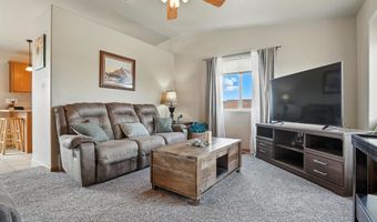 493 Eisenhower Ln, Box Elder, SD 57719