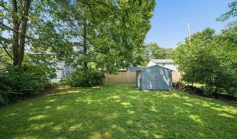 2458 Edgevale Rd, Columbus, OH 43221