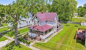 1633 W 5th St, Ashtabula, OH 44004