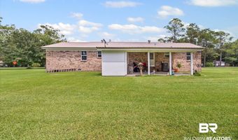 14230 S Wintzell Ave, Bayou La Batre, AL 36509