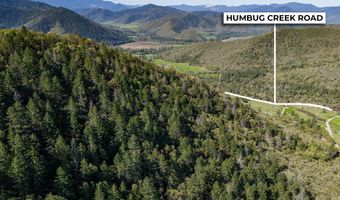 Humbug Cr Road, Applegate, OR 97530