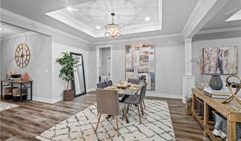 2104 SW Huntwick Ave, Bentonville, AR 72713