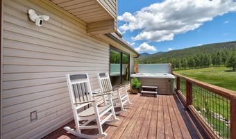 13 Woodlands, Angel Fire, NM 87710