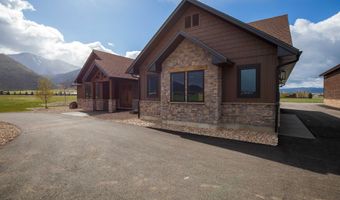 180 W CITATION St, Afton, WY 83110