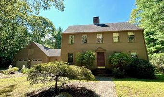 93 Provident Pl, Coventry, RI 02816
