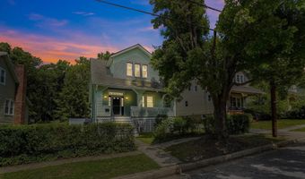 4600 BAYONNE Ave, Baltimore, MD 21206
