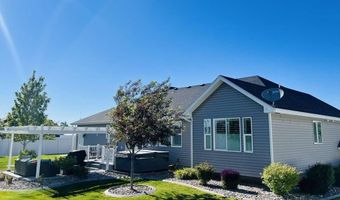 3966 Rocky Mountain Dr, Ammon, ID 83406