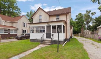 415 W Beecher, Adrian, MI 49221