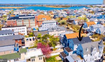 4 N Brighton Ave, Atlantic City, NJ 08401