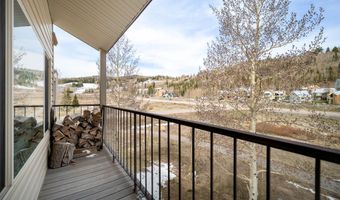 385 S Vasels Rd #44, Brian Head, UT 84719