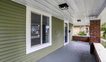 2709 E Lynn St, Anderson, IN 46016