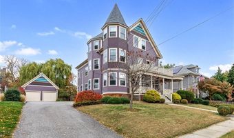 133 Columbia Ave, Cranston, RI 02905