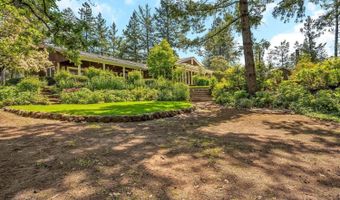 1065 Summit Lake Dr, Angwin, CA 94508