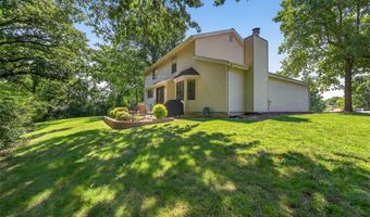 554 Lering Ct, Ballwin, MO 63011