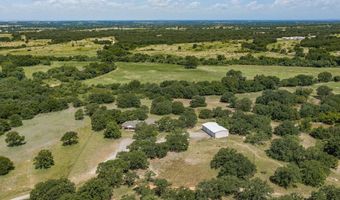 466 County Road 1180, Alvord, TX 76225