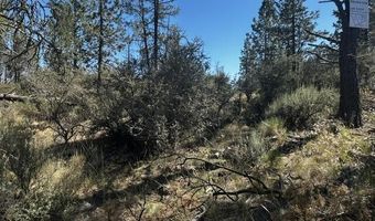 Jaguar Lane lot 3, Bonanza, OR 97623