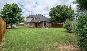 3417 Wendy Cir, Altus, OK 73521