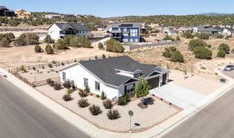 2988 W 2025 South Cir, Cedar City, UT 84720