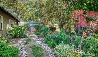 1015 E Logan St, Caldwell, ID 83605