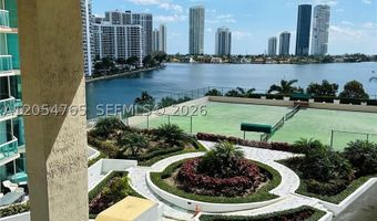 3370 NE 190TH St 706, Aventura, FL 33180