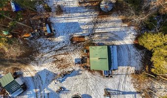 1374 Pine Mountain Lake Rd NW, Backus, MN 56435