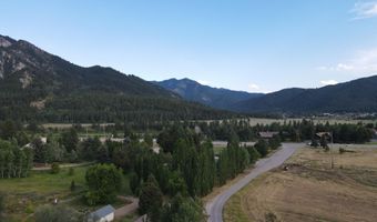 PINE Street lot 4, Alpine, WY 83128