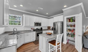 25 Ruthwell, Bella Vista, AR 72715